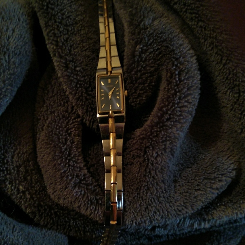 Ladies Seiko watch